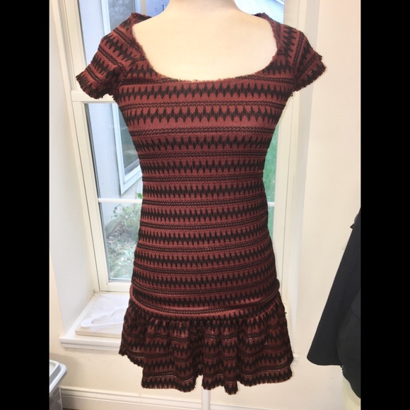 Gorgeous Free People sweater dress! - Picture 2 of 10